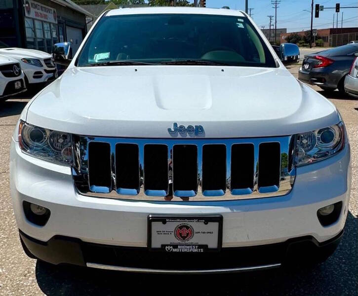 jeep grand cherokee 2013 1C4RJFCG8DC581722 image jeep grand cherokee 2013 1C4RJFCG8DC581722 image